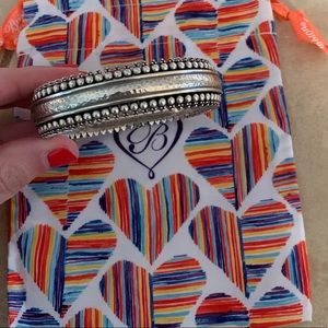 Brighton Hinged Bangle